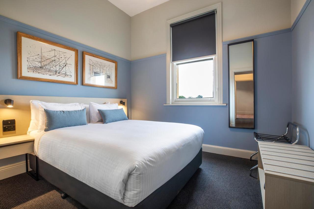 Hotel Nightcap At Federal Mt Gambier 3*