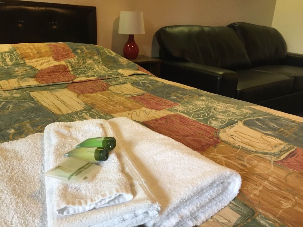 Hotel Nightcap At Federal Mt Gambier 3*