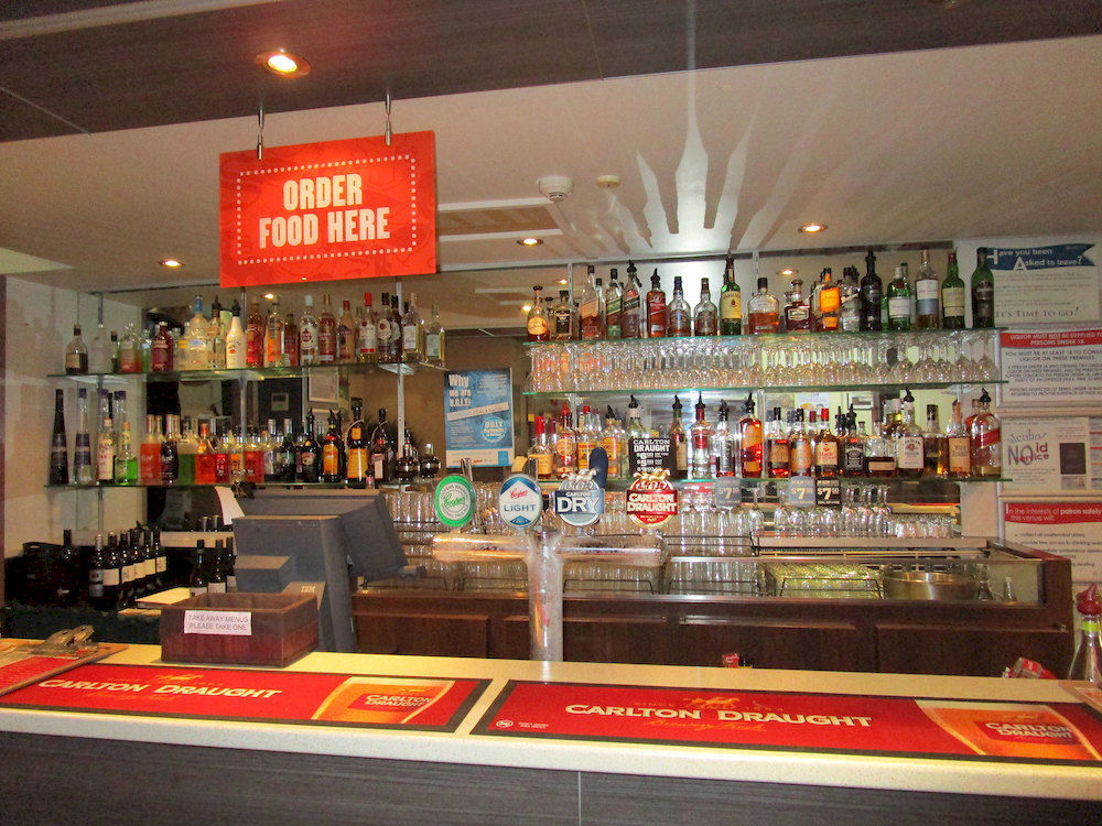 Hotel Nightcap At Federal Mt Gambier Mount Gambier